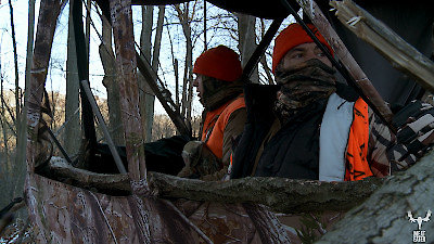 MeatEater Season 4 Episode 7