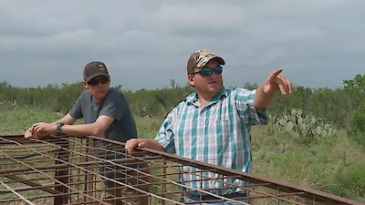 MeatEater Season 7 Episode 3