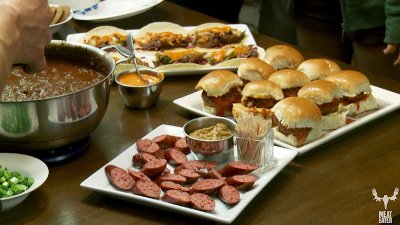 MeatEater Season 2 Episode 13