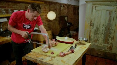 MeatEater Season 4 Episode 16