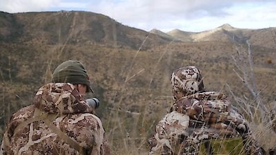 MeatEater Season 8 Episode 7