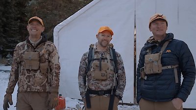 MeatEater Season 9 Episode 4