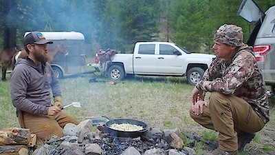 MeatEater Season 9 Episode 8