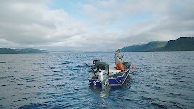 MeatEater Season 9 Episode 9