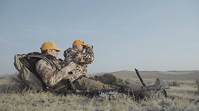 MeatEater Season 10 Episode 1