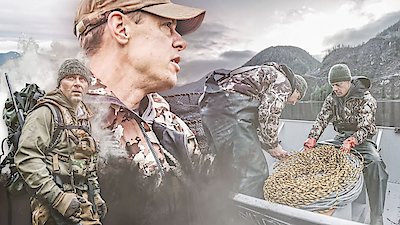 MeatEater Season 11 Episode 1