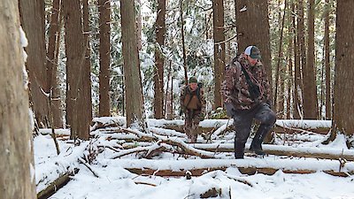 MeatEater Season 7 Episode 17