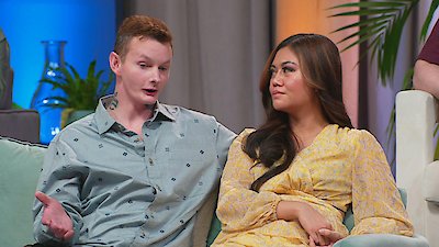 90 Day Fiance Season 10 Episode 20