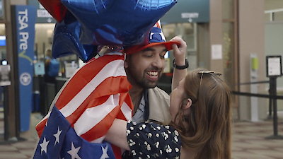 90 Day Fiance Season 12 Episode 1