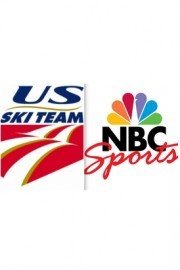 Skiing on NBC