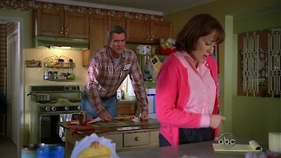 The Middle Season 1 Episode 19