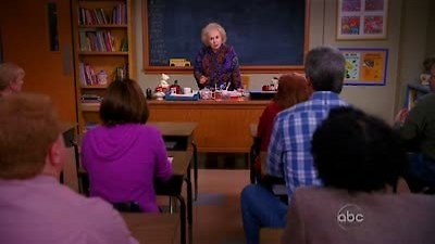 The Middle Season 2 Episode 17