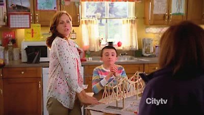 The Middle Season 4 Episode 17