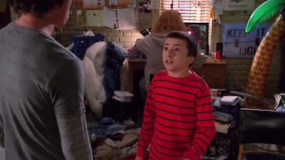 The Middle Season 5 Episode 6
