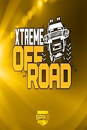 PowerNation: Extreme Off Road