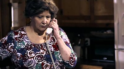 Murder Comes to Town Season 1 Episode 6