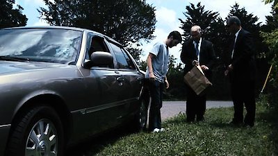 Murder Comes to Town Season 2 Episode 4