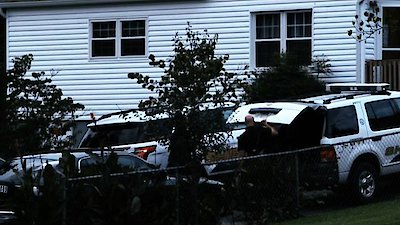 Murder Comes to Town Season 2 Episode 5