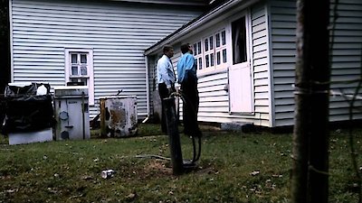 Murder Comes to Town Season 2 Episode 7