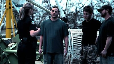 Murder Comes to Town Season 2 Episode 10