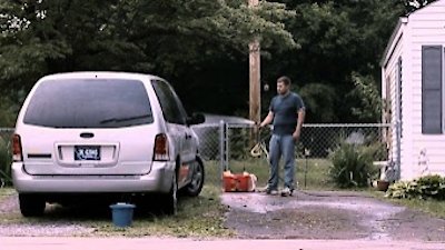 Murder Comes to Town Season 3 Episode 4