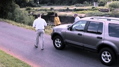 Murder Comes to Town Season 3 Episode 5