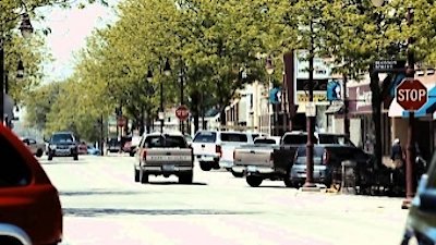 Murder Comes to Town Season 3 Episode 7