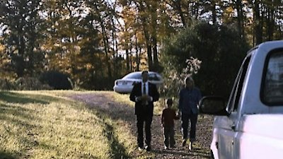 Murder Comes to Town Season 3 Episode 9