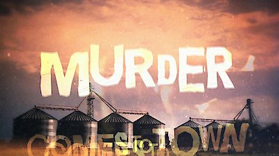 Murder Comes to Town Season 4 Episode 4