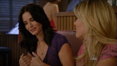 Cougar Town Season 1 Episode 16