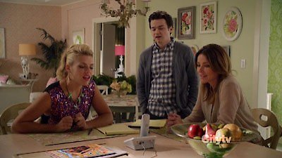Cougar Town Season 3 Episode 12