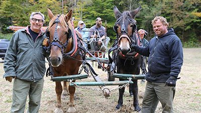 Building Wild Season 1 Episode 4