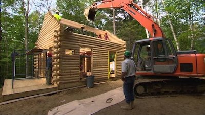 Building Wild Season 1 Episode 6