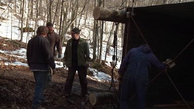 Building Wild Season 1 Episode 7