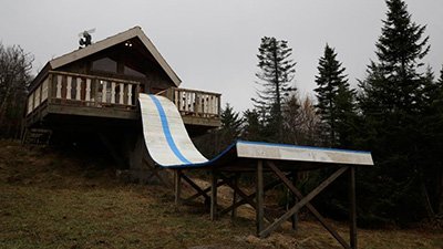 Building Wild Season 1 Episode 10