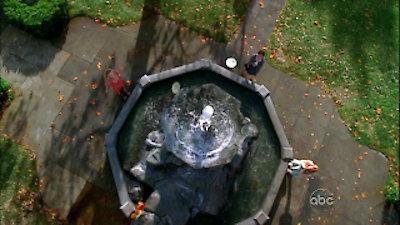 Eastwick Season 1 Episode 1