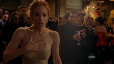 Eastwick Season 1 Episode 8