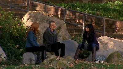 Eastwick Season 1 Episode 11