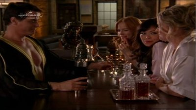 Eastwick Season 1 Episode 13