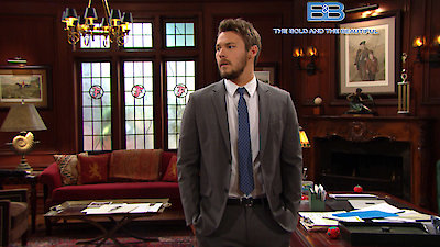 The Bold and the Beautiful Season 30 Episode 162