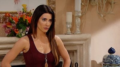 The Bold and the Beautiful Season 30 Episode 218