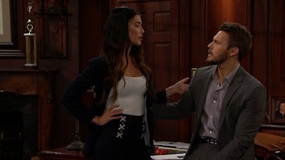 The Bold and the Beautiful Season 30 Episode 244