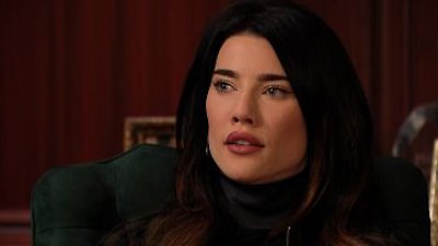 The Bold and the Beautiful Season 31 Episode 34