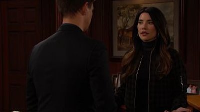 The Bold and the Beautiful Season 31 Episode 35