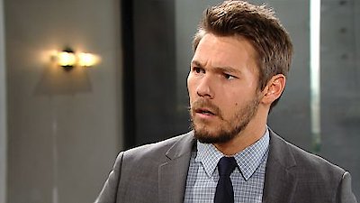 The Bold and the Beautiful Season 31 Episode 50