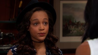 The Bold and the Beautiful Season 28 Episode 7048