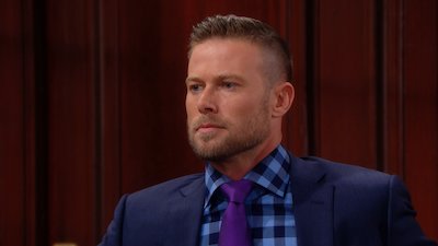 The Bold and the Beautiful Season 28 Episode 7050