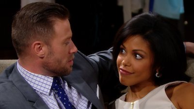The Bold and the Beautiful Season 28 Episode 7068
