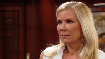 The Bold and the Beautiful Season 28 Episode 7074