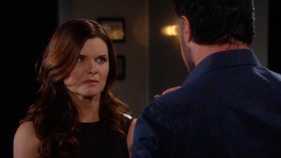 The Bold and the Beautiful Season 28 Episode 7077